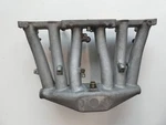 Mercedes R129 300 Sl R1031412101 A1031404001 Intake Manifold. Fixed Price $121.02.