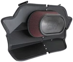 K&n 63-3120 High-flow Air Intake System For 2020-2026 Chevrolet Corvette C8 6.2L. Fixed Price $629.99.