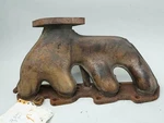 96-99 Cadillac Eldorado Deville 4.6L At Exhaust Manifold Rear Right 3544523 Oem. Fixed Price $81.64.