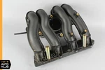 98-00 Mercedes W203 C230 SLK230 Intake Manifold 1111402201 Oem. Fixed Price $116.20.