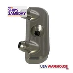 Bowler Transmissions 2410003, One Fits Gm 6L80E Cooler Manifold Set Converts To. Fixed Price $119.79.