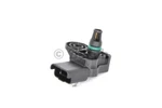 Bosch Map Sensor Intake Manifold Pressure 0261230136 - Genuine 5 Year Warranty. Fixed Price $88.90.