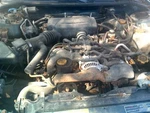 Intake Manifold 2.5L Fits 98-99 Legacy 142244. Fixed Price $40.00.