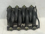 97-03 Jaguar XK8 X100 4.0L Air Intake Manifold Assembly 96JV6N693BB Oem. Fixed Price $175.00.