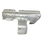 2008 Volvo S80 Cyl Turbo Exhaust Manifold Heat Shield 30646954. Fixed Price $49.95.