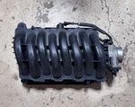 Used Oem Gm 28247635 Intake Manifold W/ Throttle Body 5.3L L83 Silverado Tahoe. Fixed Price $124.95.