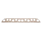 Edelbrock 7275 Intake Manifold Gasket For 1987-06 4.0L Inline Six Jeeps. Fixed Price $39.66.