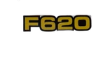 John Deere M133267 Decal F620. Fixed Price $18.23.