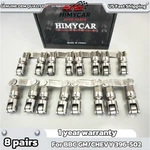 Racer Solid Mechanical Roller Lifters With Link Bar For Bbc Gm/chevy 396-502. Fixed Price $179.74.