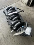 15 Infiniti QX80 5.6L Intake Manifold With Throttle Body. Fixed Price $130.00.