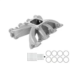 Holley LS300-132 Intake Manifold Gm LS1 LS2 LS6 Engines. Fixed Price $474.11.