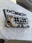 Edelbrock C-26 Intake Manifold. Fixed Price $249.00.