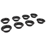 Fast Air Intake Velocity Stack 146074-8;. Fixed Price $118.92.