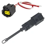 5149279AC 5149279AB Intake Air Temperature Sensor With Connector Pigtail Harn.... Fixed Price $20.72.