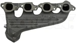 Fits 1990-1991 Chevrolet C5500 Kodiak Exhaust Manifold Left Dorman 227FA91. Fixed Price $201.44.