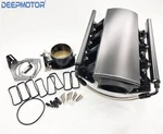 Low LS3 L92 Intake Manifold Map Sensor Port +fuel Rail 102 Throttle Body Bracket. Fixed Price $529.99.
