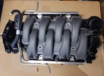 Intake Manifold With Fuel Rails 5.0 Ford Oem Takeoff 2024-25 Mustang PR3Z-9424-A. Fixed Price $300.00.