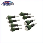 8X Intake Manifold Isolator Bolt Set Kit Ford F150 E150 E250 3F2Z9S479AA. Fixed Price $19.00.