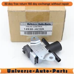 Oem Vapor Canister Purge Solenoid Valve For Nissan Infiniti K5T46696 14930-JA10A. Fixed Price $43.90.