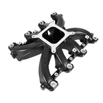 300-137BK Holley Single Plane Efi Intake-gm LS1/LS2/LS6 Black. Fixed Price $562.95.