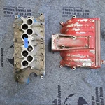 1987-1993 Ford Mustang 5.0L Explorer Cobra Intake Manifold GT40 302 Free Ship. Fixed Price $284.99.