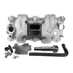 Edelbrock 7159 Performer Rpm Big Block Chevy W-engine Large Port Intake Manifold. Fixed Price $649.92.