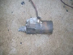 Vintage Mopar Starter Oem 3755259 Dart Duster Barracuda. Fixed Price $74.99.
