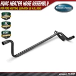 Hvac Heater Hose Ford Mustang 1999 2000 2001 2002 2003 2004 V8 4.6L Steel. Fixed Price $24.99.