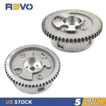 Intake & Exhaust Cam Vvt Gears For 07-17 Dodge Journey Chrysler 200 Jeep Patriot. Fixed Price $89.99.