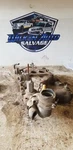 Intake Manifold 5.0L 8-302 Carburetor Fits 83-85 Ford E150 Van 1240852. Fixed Price $120.00.