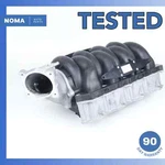 03-10 Jaguar X150 Xk 4.2L Intake Manifold Assembly W/ Sensor 6R839424CG Oem. Fixed Price $146.23.