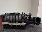 Oem Intake Manifold 6.4 Dodge Ram 2500-3500 14 -24. Fixed Price $575.00.