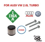 Vw Audi 2.0T Fsi Fuel Pump Cam Follower Tappet Seal Oring Hardware Kit. Fixed Price $44.00.