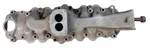 1935 - 1937 Aluminum Flathead Ford V8 Intake Manifold. Fixed Price $200.00.