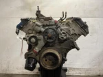 Used Engine Assembly Fits: 2011 Jeep Grand Cherokee 5.7L Vin 8TH Digi. Fixed Price $2435.99.