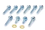 Edelbrock 8528 Intake Manifold Bolt Kit. Fixed Price $23.95.