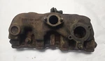 1965 66 67 68 Scout Intake Manifold Assembly 4 Cylinder 152. Fixed Price $174.95.