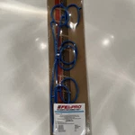 Engine Intake Manifold Gasket Set Fel-pro Ms 96672. Fixed Price $29.00.