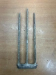98 Seadoo Challenger 1800 Inlet Grate Left 204120087. Fixed Price $54.99.