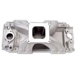 Edelbrock 2902 Victor Jr. 454-R Intake Manifold For Big-block Chevy. Fixed Price $500.32.