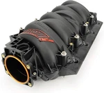 Fast 54039B 92MM Lsx Black Cathedral Port Intake Manifold Gen Iii LS1/LS6/LS2. Fixed Price $1222.95.