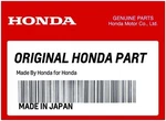 Honda 17065-P8E-A01 Gasket Rr.. Fixed Price $23.44.