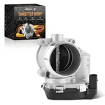 Throttle Body For Audi A3 A4 Quattro A5 A6 2.0L Volkswagen Golf 6F133062A S20070. Fixed Price $46.30.