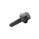 Genuine Mopar Hex Flange Head Bolt 68147612AA. Fixed Price $8.55.