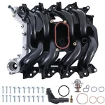 Upper Intake Manifold Ford F150 F250 F350 E150 E350 00-03 5.4L V8 Oe Fit. Fixed Price $220.39.