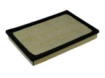 Ecogard XA4343 Premium Engine Air Filter. Fixed Price $13.81.