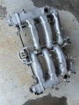 90-96 Nissan 300ZX Z32 Oem VG30DE Upper Intake Manifold Plenum. Fixed Price $139.99.
