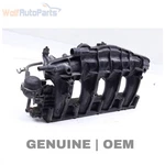2013-2016 Audi A4 Quattro 2.0L Intake Manifold 06H133185CS. Fixed Price $209.49.