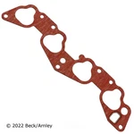 Engine Intake Manifold Gasket Set Beck/arnley 037-4597. Fixed Price $29.95.