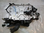 21 - 25 Jeep Wrangler 2.0L 4XE Engine Air Intake Charge Cooler Oem Lkq. Fixed Price $694.30.